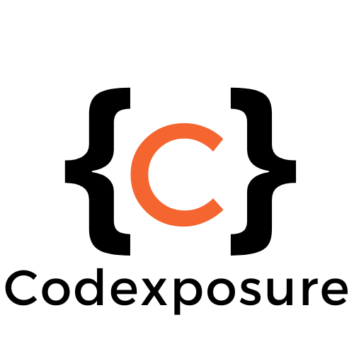 Codexposure 