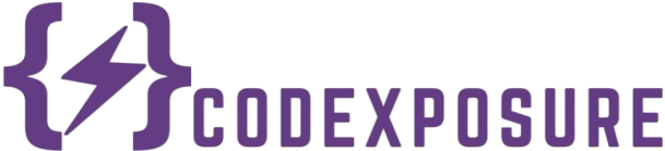 Codexposure - Agence Web